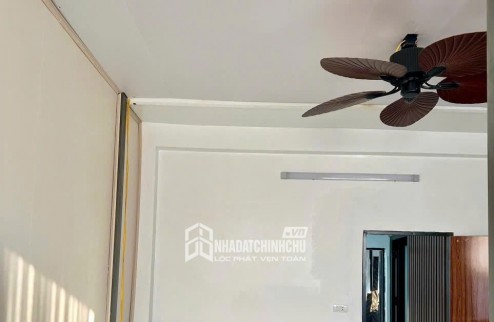 DUY NHẤT 2 PHÒNG tầng 4 – Full nội thất, đẹp như homestay Duplex tại phường Thanh Lương, quận Hai Bà Trưng, Hà Nội.