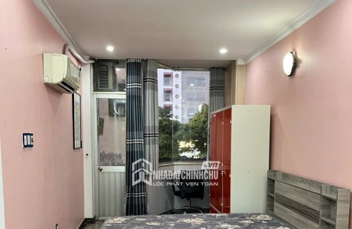 CHO THUÊ PHÒNG FULL NỘI THẤT GIÁ TỐT – TRUNG TÂM QUẬN 3