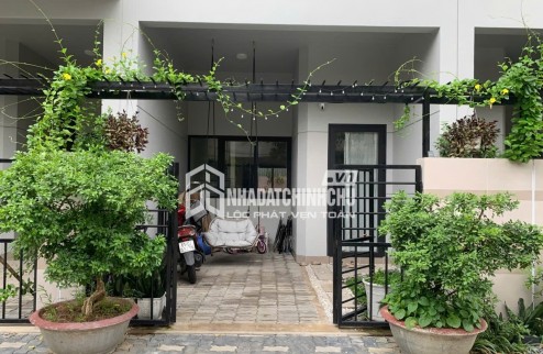 NHÀ ĐẸP - CHÍNH CHỦ Cần Bán Nhà Cát Tường J - Home, ĐT 743, P.Bình Chuẩn, TP.Thuận An, Bình Dương.