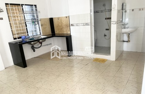 CHÍNH CHỦ CẦN CHO THUÊ NGUYÊN LẦU FULL TIỆN NGHI – Gần Chợ Thị Nghè, Giáp Quận 1