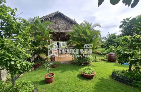 CHỈ 5,2 TỶ SỞ HỮU NGAY NHÀ VƯỜN HƠN 1.128m2 HÀ NINH HÀ TĨNH