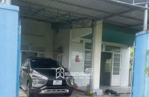 HOT HOT – CHÍNH CHỦ CẦN BÁN NHÀ VƯỜN TẠI Khu phố 2, phường 1, TP. Tây Ninh, Tây Ninh.
