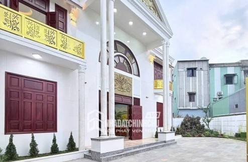 BIỆT THỰ ĐẸP – GIÁ TỐT – CẦN BÁN BIỆT THỰ TẠI Đ. Chơn Tâm 9, P. Hòa Khánh, Q. Liên Chiểu, TP. Đà Nẵng