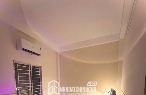 CHO THUÊ PHÒNG MỚI TẠI PHÚ NHUẬN, TPHCM -  FULL TIỆN ÍCH – CHỈ TỪ 3.8 TRIỆU/THÁNG