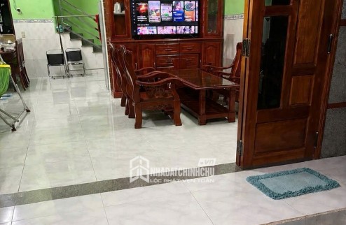 CHÍNH CHỦ BÁN NHANH NHÀ 1 TẦNG - KP Mỹ Khoan, Đường Hùng Vương, TT Hiệp Phước, Nhơn Trạch, Đồng Nai