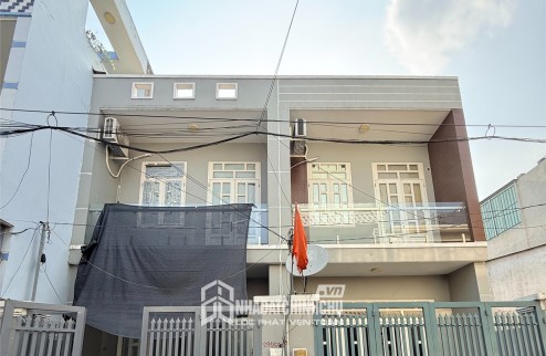 CHÍNH CHỦ CẦN BÁN ĐẤT VỊ TRÍ ĐẸP  TẶNG KÈM NHÀ 2 TẦNG Phường Bình Hưng Hòa B, Bình Tân, HCM