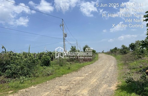 CHÍNH CHỦ BÁN TRANG TRẠI – KHU NGHỈ DƯỠNG 10,3HA – GIÁ CHỈ 23,5 TỶ