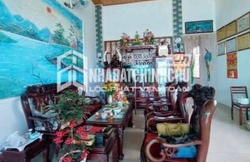 HOT HOT – CHÍNH CHỦ CẦN BÁN NHÀ TẠI Đường Lương Định Của, phường Hội Phú, TP. Pleiku, Gia Lai