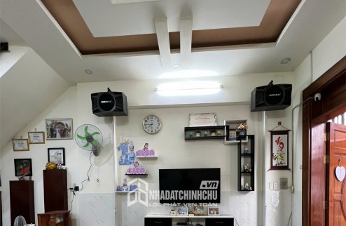 NHÀ ĐẸP - GIÁ TỐT - Chính Chủ Cần Bán Căn Nhà Phường Thạnh Lộc, Quận 12, Tp Hồ Chí Minh.