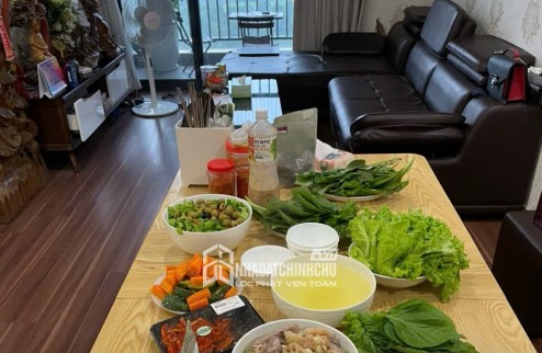 Bán Căn Hộ Chính Chủ View Hồ Cực Đẹp Tại N01-T5 Ngoại Giao Đoàn, Xuân Tảo, Bắc Từ Liêm, Hà Nội