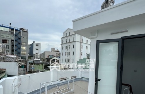 Chính chủ bán Villa Hoa Tiên Paradise, diện tích 346m2, mặt tiền 13.6m