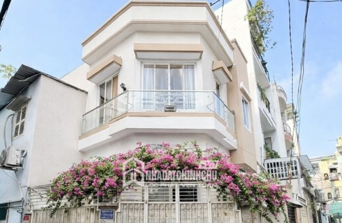 Bán biệt thự đẹp, nhiều tiện ích tại Hùng Vương, Mai Pha, Lạng Sơn, 15 tỷ, 550 m2
