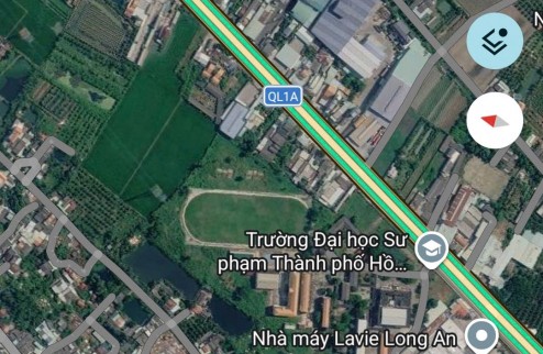 BÁN NHÀ HẺM XE TẢI ĐƯỜNG PHÚ ĐỊNH QUẬN 8 - 60M2 (4X15M) - 3 PHÒNG NGỦ - SỔ HỒNG RIÊNG - GIÁ 5.25 TỶ