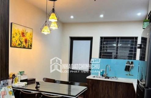 CĂN CHUNG CƯ TIỆN ÍCH- GIÁ TỐT Bán Nhanh chung cư Cao Nguyên 2 mặt đường Lê Thái Tổ - Võ Cường.