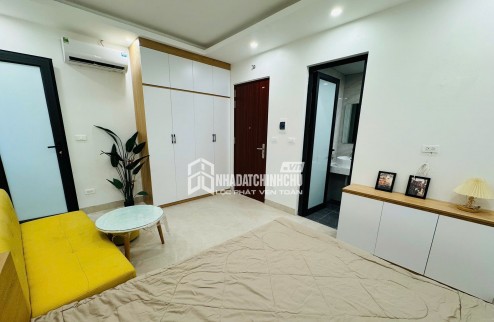 PASS PHÒNG KHÉP KÍN FULL ĐỒ  TẠI MỄ TRÌ, NAM TỪ LIÊM, HÀ NỘI CHỈ HƠN 4TR/ THÁNG