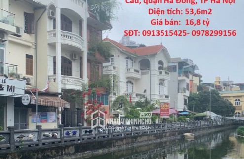 NHÀ ĐẸP - GIÁ TỐT - CHÍNH CHỦ CẦN BÁN CĂN NHÀ ĐẸP VIEW HỒ TT Cầu Đơ 3, Hà Đông, Hà Nội