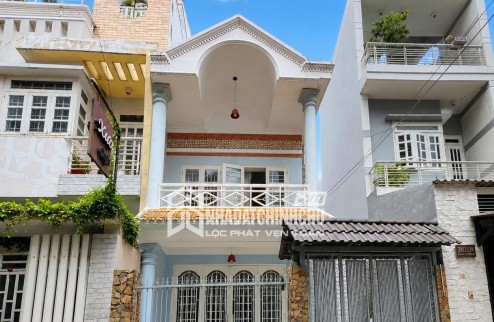 Cho thuê nhà nguyên căn mới xây – 2 PN – không chung chủ