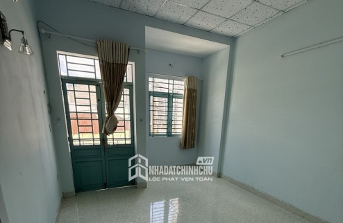 Cho thuê nhà nguyên căn – Gần Đường Huỳnh Thị Hai, Quận 12, TP HCM