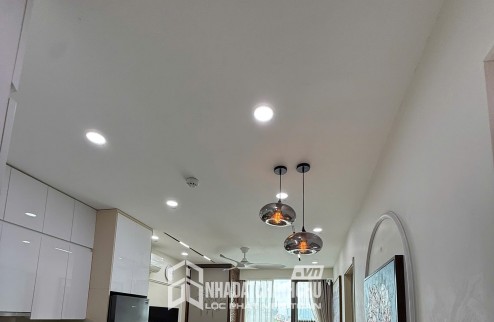 CHÍNH CHỦ BÁN CĂN HỘ 2PN - 2WC PCC1 TRIỀU KHÚC, 55M², FULL NỘI THẤT CAO CẤP - CHỈ 5,2 TỶ BAO THUẾ PHÍ