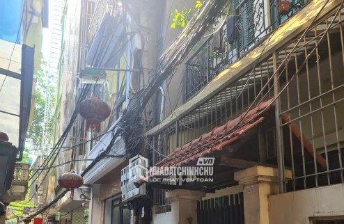CHÍNH CHỦ CHO THUÊ NHÀ RIÊNG 4 TẦNG – Số 11, ngõ 212, đường Phú Mỹ, Mỹ Đình, Từ Liêm.