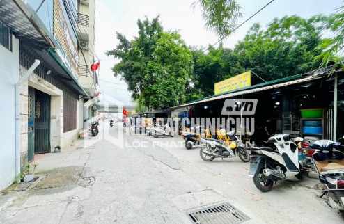 BÁN RẤT GẤP nhà Lĩnh Nam Chợ Đêm 41m 5T. Mặt ngõ Thông, Kinh Doanh. Ô tô Chỉ 10 tỷ