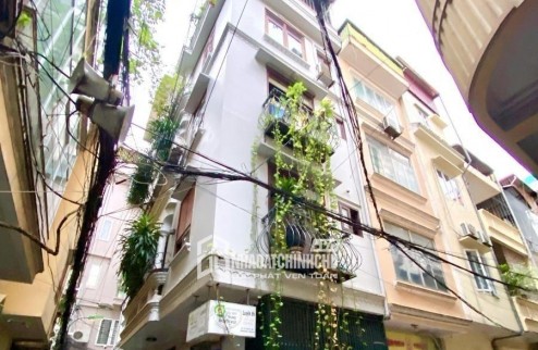 Bán Nhà Riêng Bình Thọ, 5 Tầng, 110m2, HXH 8m, Ngay Vincom Thủ Đức, Giá 29 Tỷ