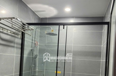 CHÍNH CHỦ CHO THUÊ NHÀ NGUYÊN CĂN MỚI XÂY 100% – XÃ TÂN HIỆP, HÓC MÔN
