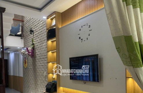 CHO THUÊ NHÀ FULL NỘI THẤT – 3 PHÒNG NGỦ – GARA Ô TÔ – CÁCH BIỂN CHỈ 5 PHÚT – HÒA MINH, LIÊN CHIỂU, ĐÀ NẴNG