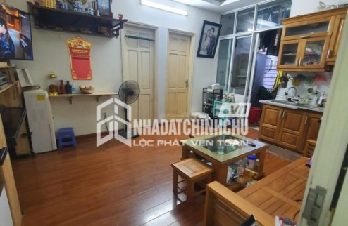 CHÍNH CHỦ CẦN BÁN GẤP CĂN HỘ CHUNG CƯ MINI 57M² – 2 PHÒNG NGỦ – FULL NỘI THẤT – ĐÌNH THÔN, NAM TỪ LIÊM