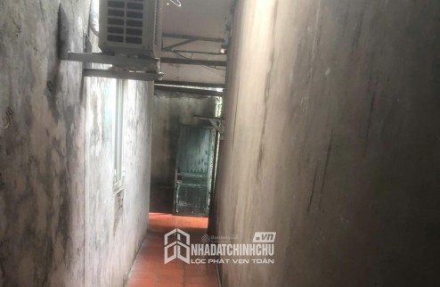 CHO THUÊ NHÀ 2 TẦNG RỘNG RÃI TẠI PHƯỜNG BỒ ĐỀ – LONG BIÊN, HÀ NỘI