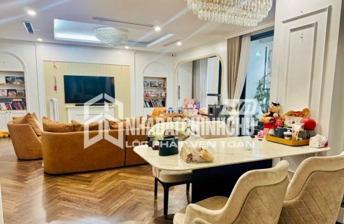 CHO THUÊ CĂN HỘ CHUNG CƯ CT3B HOÀNG QUỐC VIỆT, 105M2, 3N, 2WC, GIÁ 16 TRIỆU