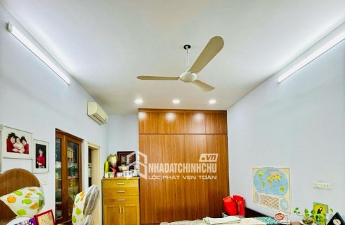 Cho Thuê nhà ngõ Nghĩa Đô,  Hoàng Quốc Việt, DT 80m - 3T- 3PN- 1Phòng Lv- 3wc - Giá 20tr