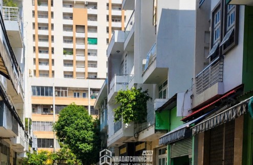 Bán nhà phố 5 tầng ngã 3 Kênh Liêm view hồ Cổ Tiên, vị trí kim cương Hạ Long