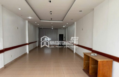 SIÊU PHẨM MẶT TIỀN CỘNG HÒA KINH DOANH SẦM UẤT – VỊ TRÍ VÀNG, DÒNG TIỀN CHO THUÊ LÊN ĐẾN 55 TRIỆU/THÁNG