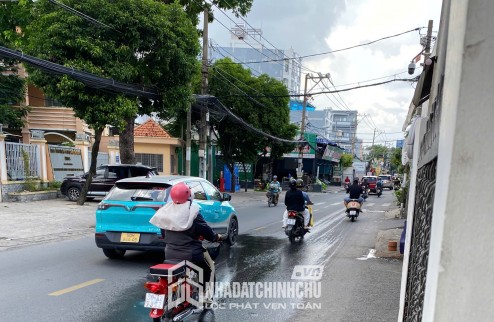 CHO THUÊ NHÀ NGUYÊN CĂN – MẶT TIỀN LÊ ĐỨC THỌ – GIÁ CHỈ 15 TRIỆU/THÁNG