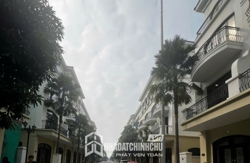 Liền Kề Hải Âu Ocean Park 2 Giá Tốt, Có Sổ Đỏ, Quỹ Căn Chính Chủ Mới Nhất