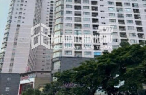 Chính chủ cần bán căn hộ chung cư 97m2- Hancorp, tòa Tháp Đông, 72 Trần Đăng Ninh.
