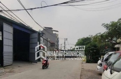 NHÀ 2 TẦNG, MẶT QUỐC LỘ, MẶT TIỀN RỘNG, KINH DOANH KHỦNG, DIỆN TÍCH HƠN 500M.