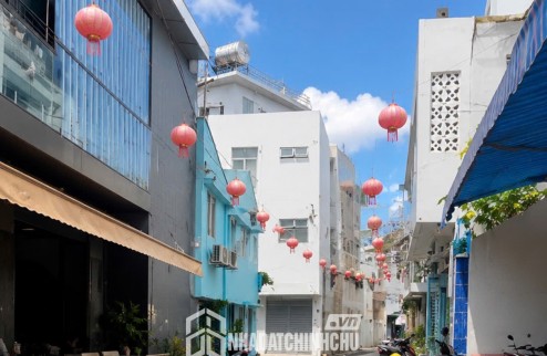 Bán nhà riêng tại Nhà số 2 ngõ 4, Mon Bay Hạ Long, giá thỏa thuận, 108,1m2