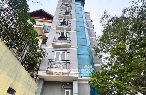 Bán Nhà MẶT TIỀN KD đường Điện Biên Phủ,Q.1,DT:9mx17m,KC:8 lầu,Giá:54,5 tỷ