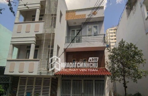 CHO THUÊ NHÀ NGUYÊN CĂN KHU DÂN CƯ LÊ THÀNH – MẶT TIỀN ĐẸP – 4 PHÒNG NGỦ – GIÁ CHỈ 12 TRIỆU/THÁNG