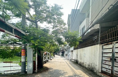 Lô góc 58m²  ngon béo bỡ dành cho các thượng đế