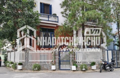 CHO THUÊ HOẶC BÁN SHOPHOUSE TẠI KHU ĐÔ THỊ MỚI ĐẠI KIM (HACINCO),