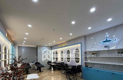 CHO THUÊ MẶT BẰNG LẦU 2 FULL NỘI THẤT – VÀO LÀ KINH DOANH NGAY