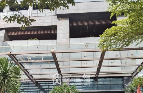 Bán Shophouse Ciputra Mặt Đường 30m - Dòng Tiền 55 Triệu/Tháng. Đẹp - Hiếm. Giá 29 tỷ
