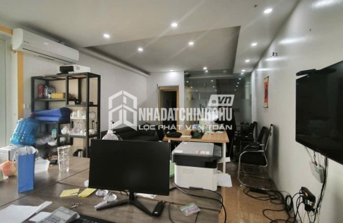 CHO THUÊ VĂN PHÒNG CĂN GÓC TẠI LIỀN KẾ MỖ LAO HÀ ĐÔNG