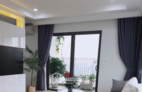 BÁN CH 3PN KOSMO – 17 TỶ KHÔNG GIAN SỐNG ĐẲNG CẤP GIỮA KHU NGOẠI GIAO ĐOÀN.