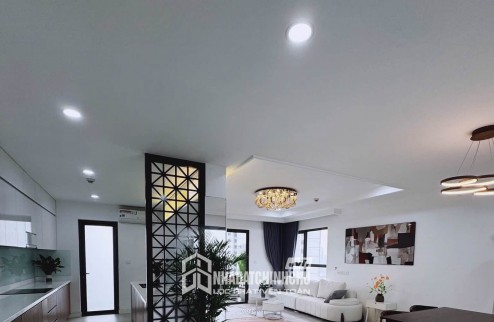 BÁN CH GÓC 3PN ĐẸP NHẤT TÒA METRO – KOSMO TÂY HỒ. GIÁ 17 TỶ.