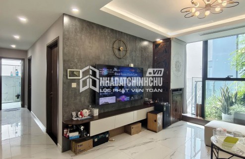 3PN Sunshine City S3 – Căn đẹp hiếm bán  117.6m²  Full nội thất  13.9 tỷ