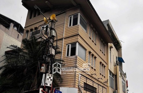 Cho thuê nhà tại ngõ 104 Phố Trung Liệt, Đống Đa, HN, 78m2, 4 tầng, 2 WC, 4 ngủ, 12 triệu/thang